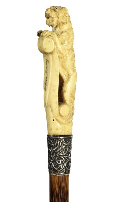 Auction of a 40 Year Cane Collection, Two Mansions Collection - 102_1.jpg