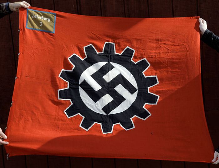 Lifetime Military Collection- USA, Nazi, Firearms, Uniforms and More - 138.jpg