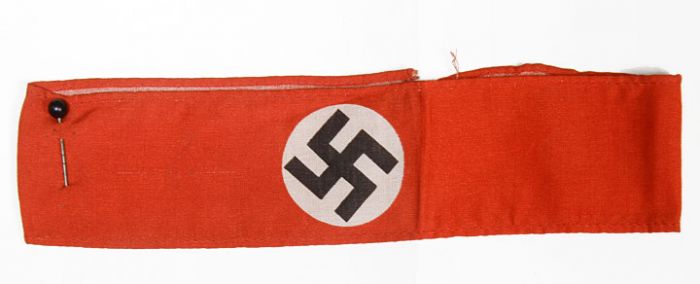 Lifetime Military Collection- USA, Nazi, Firearms, Uniforms and More - 76.jpg