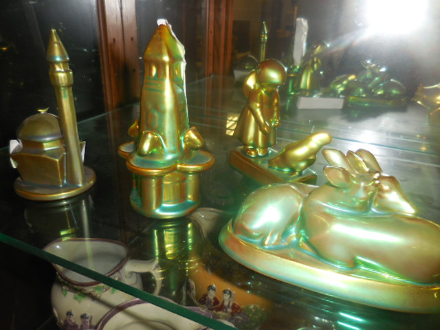 Our  30th New Years Day Auction - DSCN3597.JPG