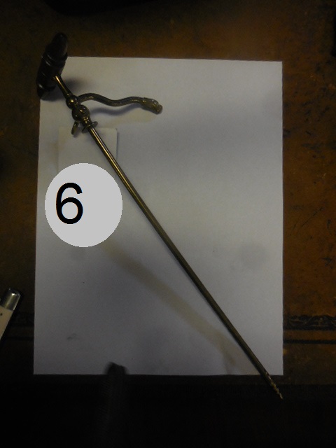 Our  30th New Years Day Auction - DSCN3741.JPG