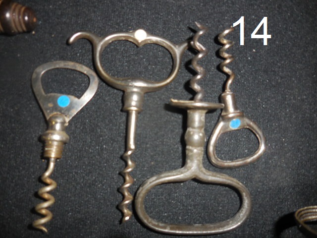 Our  30th New Years Day Auction - DSCN3749.JPG