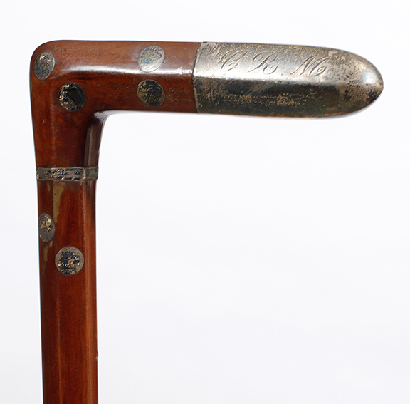 Important Canes from the Ann and Pat Arthur Collection - 37_1.jpg