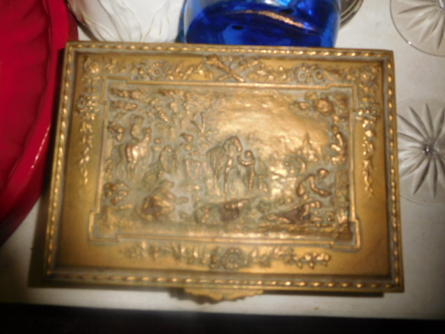 Labor Day Monday Estates- Dont Miss this auction- Unbelievable  - DSCN0770.JPG
