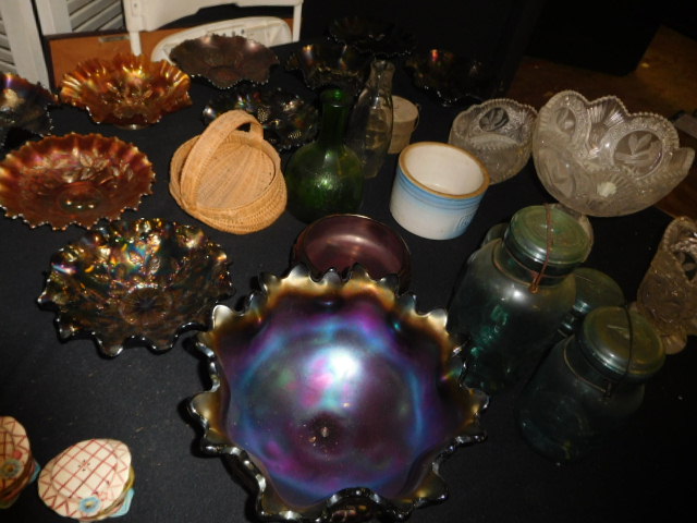 Our 31st New Years Day Auction - DSCN5314.JPG