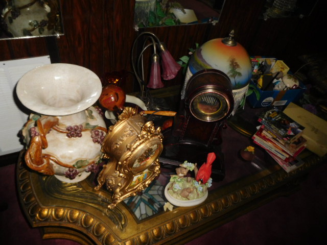 Jackie Vaughn Estate Auction- Real Estate, Antiques, Household - DSCN5647.JPG