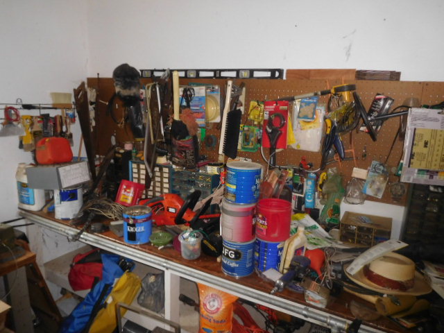 Greg Hensley (Tri City Excavating) Estate Kingsport Tennessee  - DSCN6200.JPG