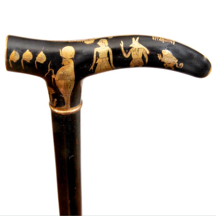 Antique and Quality Modern Cane Auction - 24b.jpg