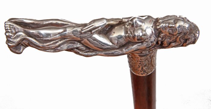 Antique and Quality Modern Cane Auction - 48.jpg