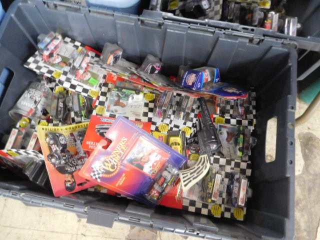 Estate Toy Collection and some Good Early NASCAR - DSCN0021.JPG