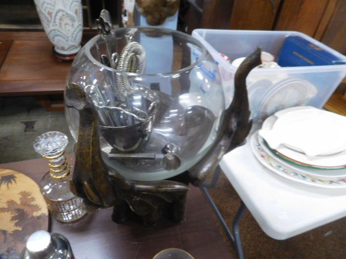 Thanksgiving Saturday (Nov. 25th) 30th Annual Auction - DSCN9980.JPG