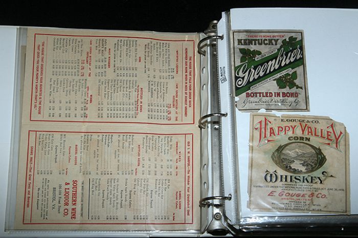 Ralph Van Brocklin Estate Auction plus additions - 3730.jpg