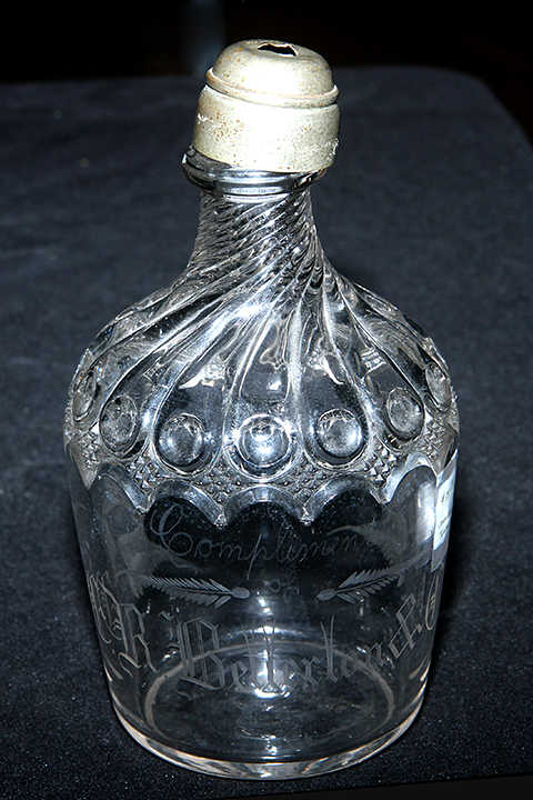 Ralph Van Brocklin Estate Auction plus additions - 3741.jpg