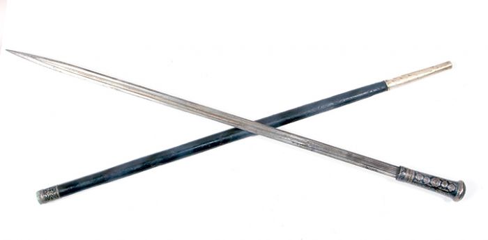 Important Cane Living Estate Auction (Auction one)  - 113_1.jpg