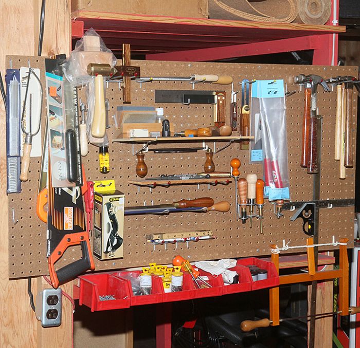 James Briddell Woodworking Shop Absolute Estate Auction - 7819.jpg