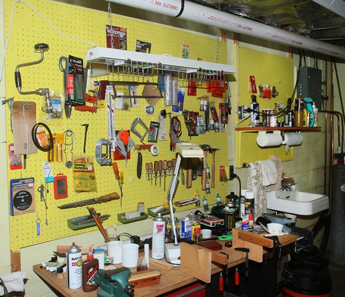James Briddell Woodworking Shop Absolute Estate Auction - 7821.jpg