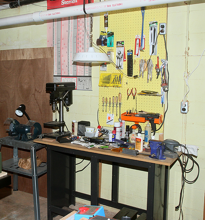 James Briddell Woodworking Shop Absolute Estate Auction - 7822.jpg