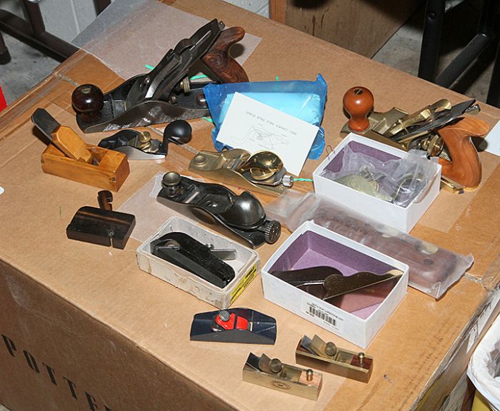 James Briddell Woodworking Shop Absolute Estate Auction - 7833.jpg