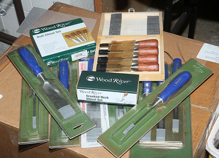 James Briddell Woodworking Shop Absolute Estate Auction - 7835.jpg