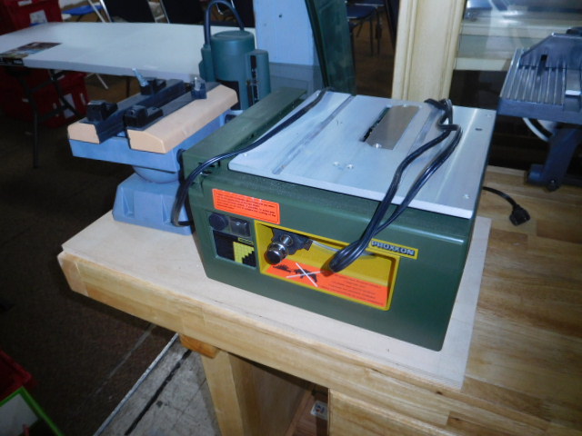 James Briddell Woodworking Shop Absolute Estate Auction - DSCN0041.JPG