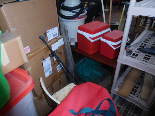 James Briddell Woodworking Shop Absolute Estate Auction - DSCN0055.JPG