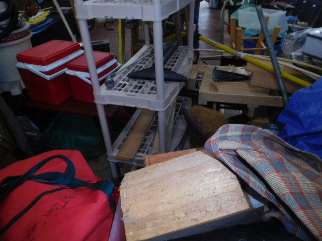 James Briddell Woodworking Shop Absolute Estate Auction - DSCN0056.JPG