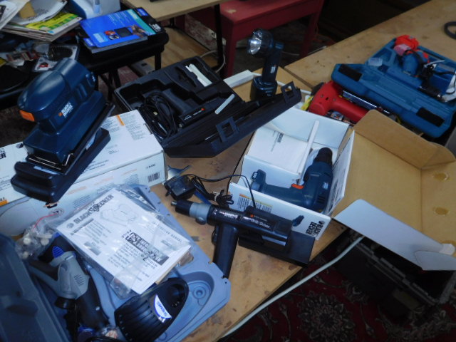 James Briddell Woodworking Shop Absolute Estate Auction - DSCN0060.JPG