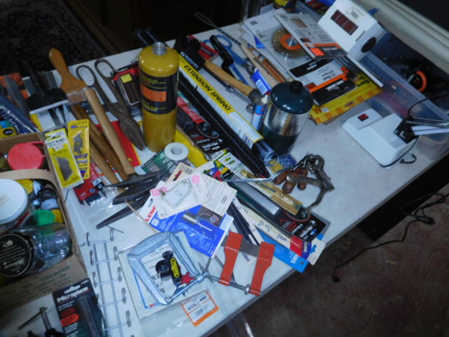 James Briddell Woodworking Shop Absolute Estate Auction - DSCN0062.JPG