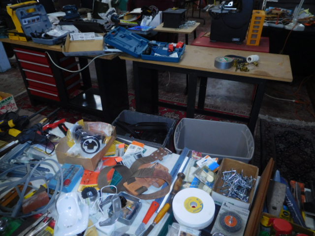 James Briddell Woodworking Shop Absolute Estate Auction - DSCN0063.JPG
