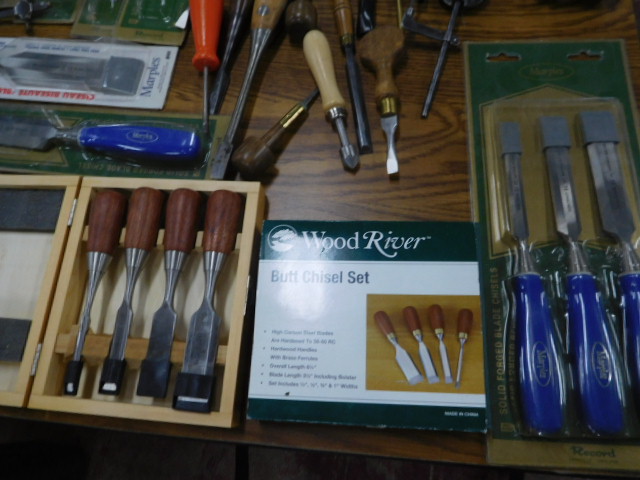 James Briddell Woodworking Shop Absolute Estate Auction - DSCN9669.JPG