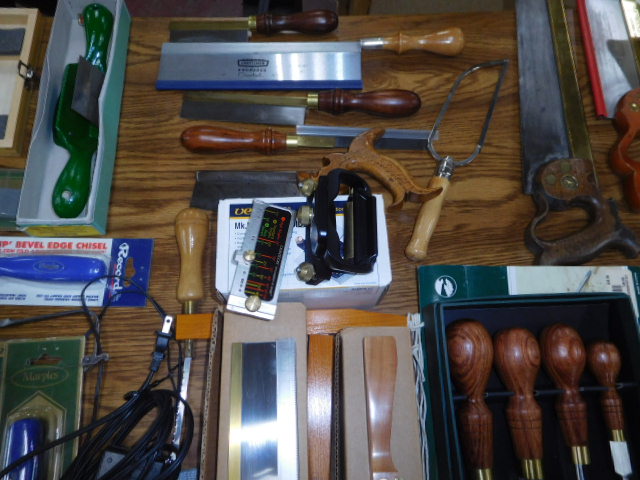 James Briddell Woodworking Shop Absolute Estate Auction - DSCN9671.JPG