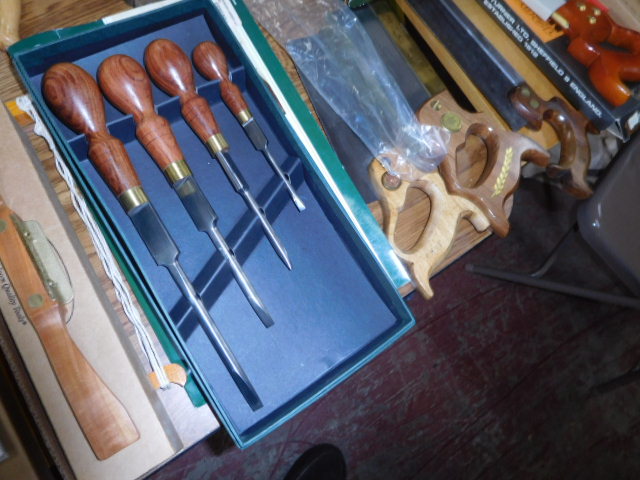 James Briddell Woodworking Shop Absolute Estate Auction - DSCN9672.JPG