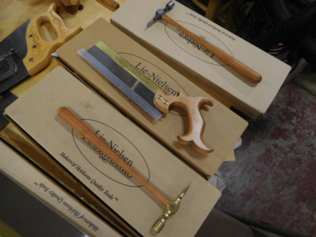 James Briddell Woodworking Shop Absolute Estate Auction - DSCN9673.JPG