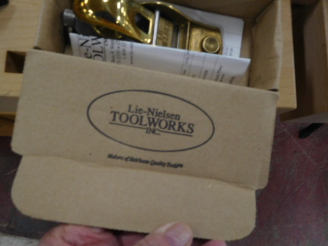 James Briddell Woodworking Shop Absolute Estate Auction - DSCN9675.JPG