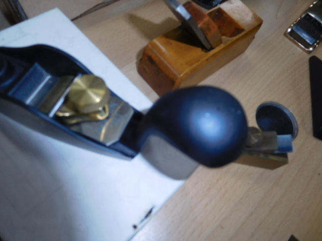 James Briddell Woodworking Shop Absolute Estate Auction - DSCN9676.JPG