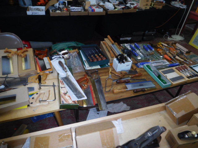 James Briddell Woodworking Shop Absolute Estate Auction - DSCN9677.JPG