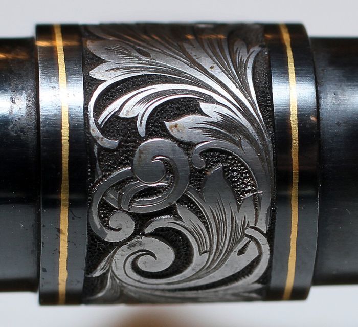  Important John Bolliger Custom Hunting Rifle Auction Timed Auction - 6882.jpg