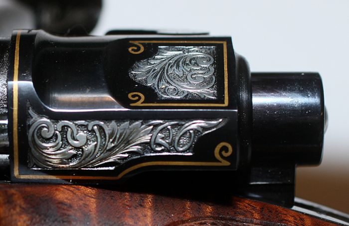 Important John Bolliger Custom Hunting Rifle Auction Timed Auction - 6888.jpg