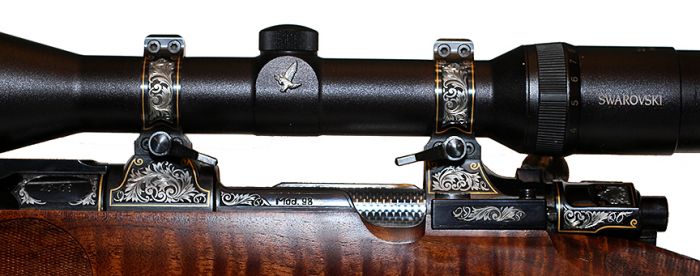  Important John Bolliger Custom Hunting Rifle Auction Timed Auction - 6892.jpg