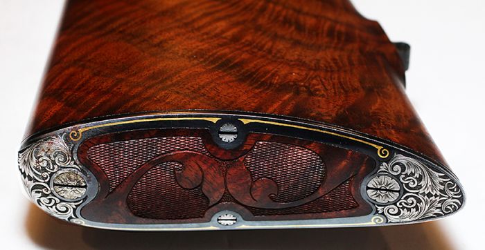  Important John Bolliger Custom Hunting Rifle Auction Timed Auction - 6894.jpg