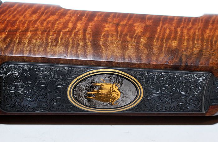  Important John Bolliger Custom Hunting Rifle Auction Timed Auction - 6916.jpg