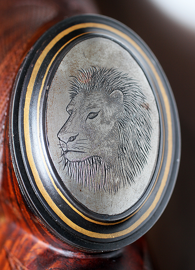  Important John Bolliger Custom Hunting Rifle Auction Timed Auction - 6920.jpg
