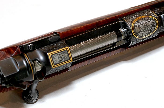  Important John Bolliger Custom Hunting Rifle Auction Timed Auction - 6931.jpg