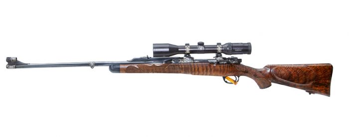  Important John Bolliger Custom Hunting Rifle Auction Timed Auction - 6978.jpg