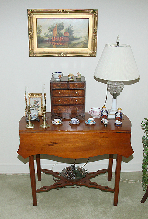 Memorial Day Single OwnerAbsolute Estate Auction James Briddell Estate. - 7736.jpg