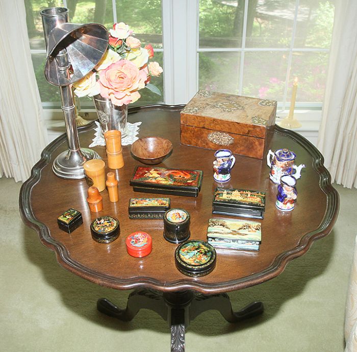 Memorial Day Single OwnerAbsolute Estate Auction James Briddell Estate. - 7738.jpg
