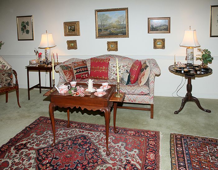 Memorial Day Single OwnerAbsolute Estate Auction James Briddell Estate. - 7742.jpg
