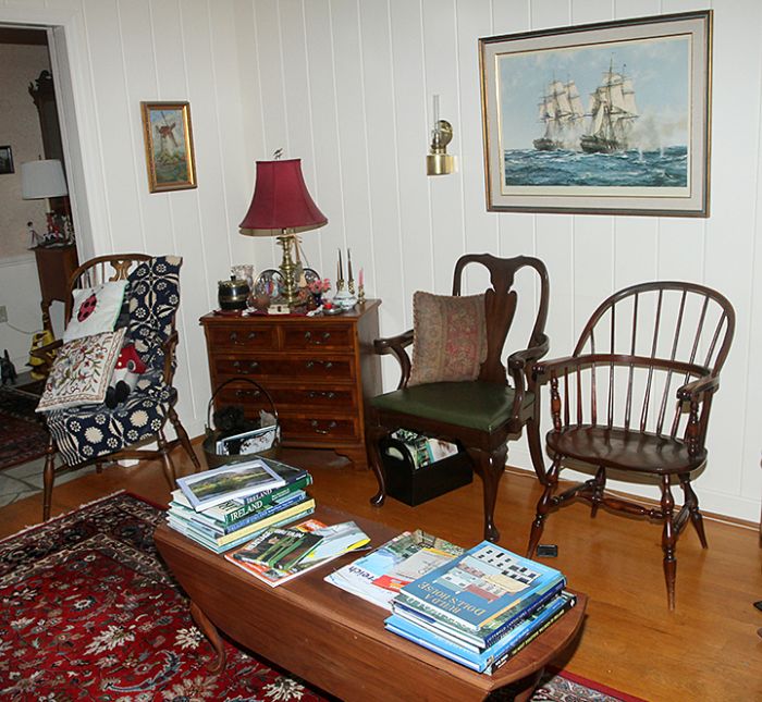 Memorial Day Single OwnerAbsolute Estate Auction James Briddell Estate. - 7758.jpg