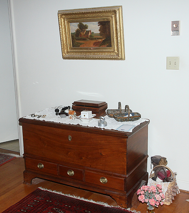 Memorial Day Single OwnerAbsolute Estate Auction James Briddell Estate. - 7785.jpg