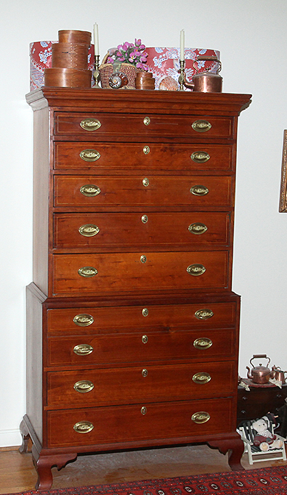 Memorial Day Single OwnerAbsolute Estate Auction James Briddell Estate. - 7786.jpg
